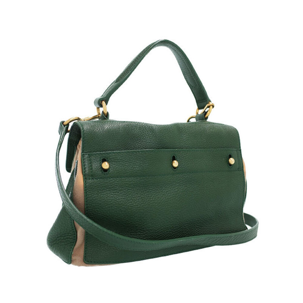 SAINT LAURENT Yves Muse Two Handbag - Picture 2 of 9